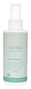 Hjärtligt Heat Protection