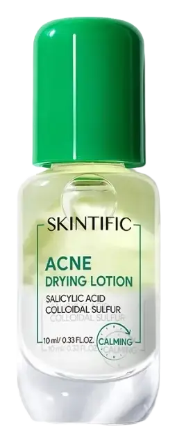 Skintific Acne Drying Lotion