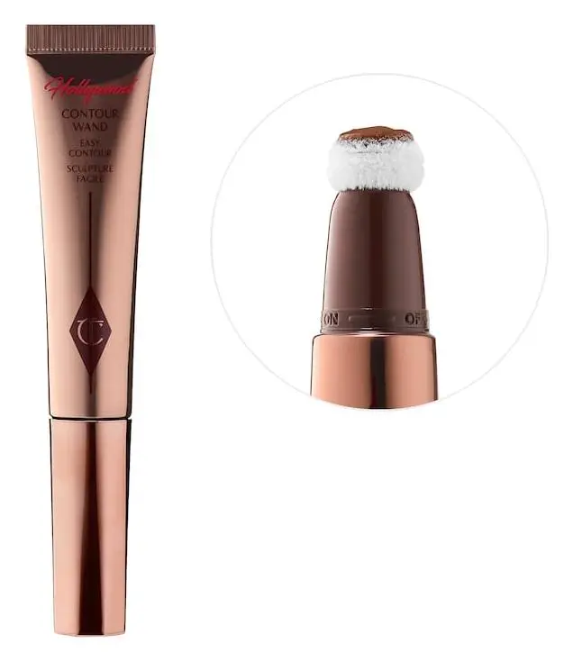 Charlotte Tilbury Hollywood Contour Wand Medium/Dark