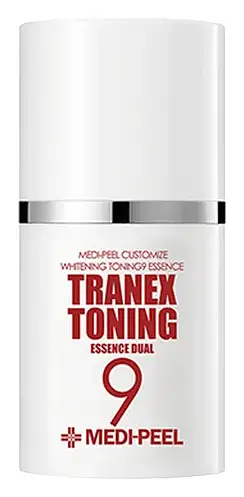 MEDI-PEEL Tranex Toning 9 Essence Dual