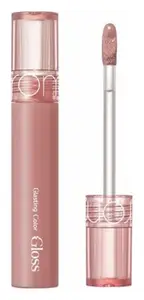 Romand Glasting Color Gloss 25 Cream Beans