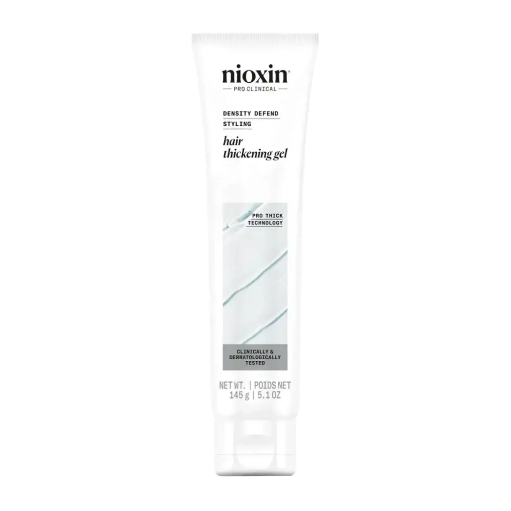 Nioxin Thickening Gel