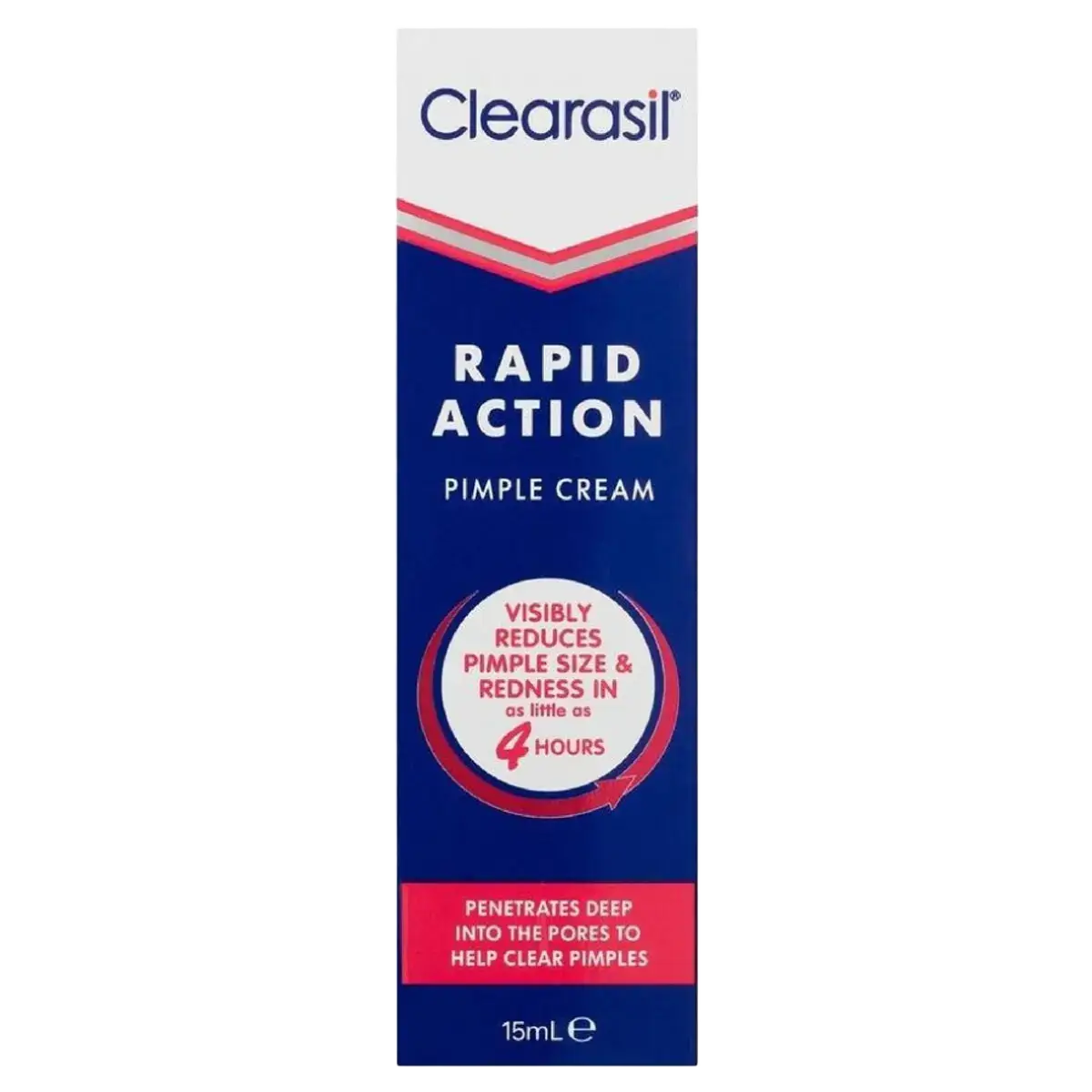 Clearasil Rapid Action Pimple Cream