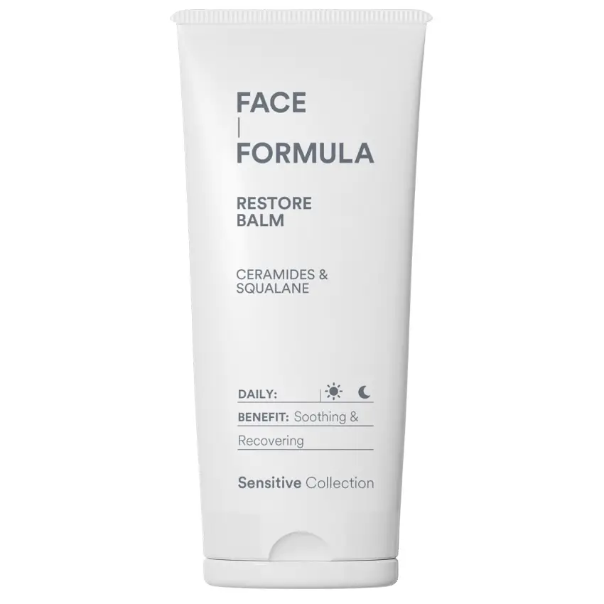 Face Formula Restore Balm