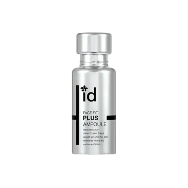 ID PLAcosmetics Id Face Fit Plus Ampoule