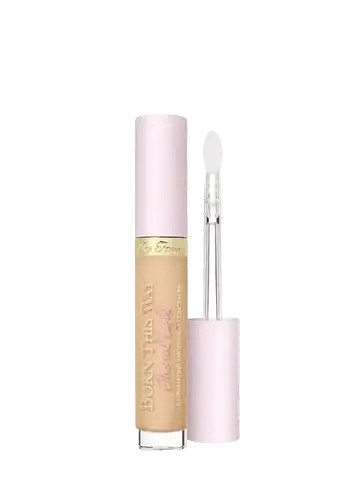 Too Faced Born This Way Ethereal Light Illuminating Smoothing Concealer Pecan