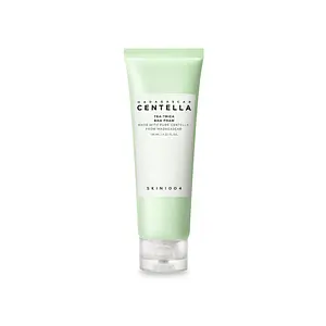 SKIN1004 Madagascar Centella Tea-Trica BHA Foam