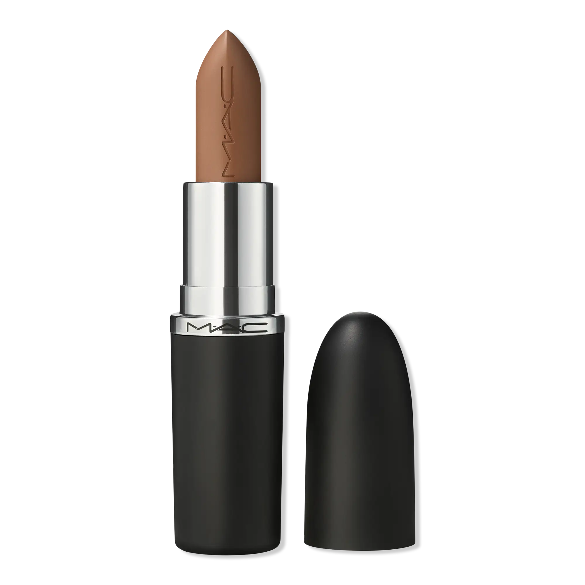 Mac Cosmetics M·A·Cximal Sleek Satin Lipstick Hodgepodge
