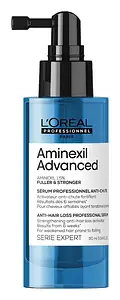 L'Oréal Professionnel Advanced Aminexil Anti Hair Loss Professional Serum