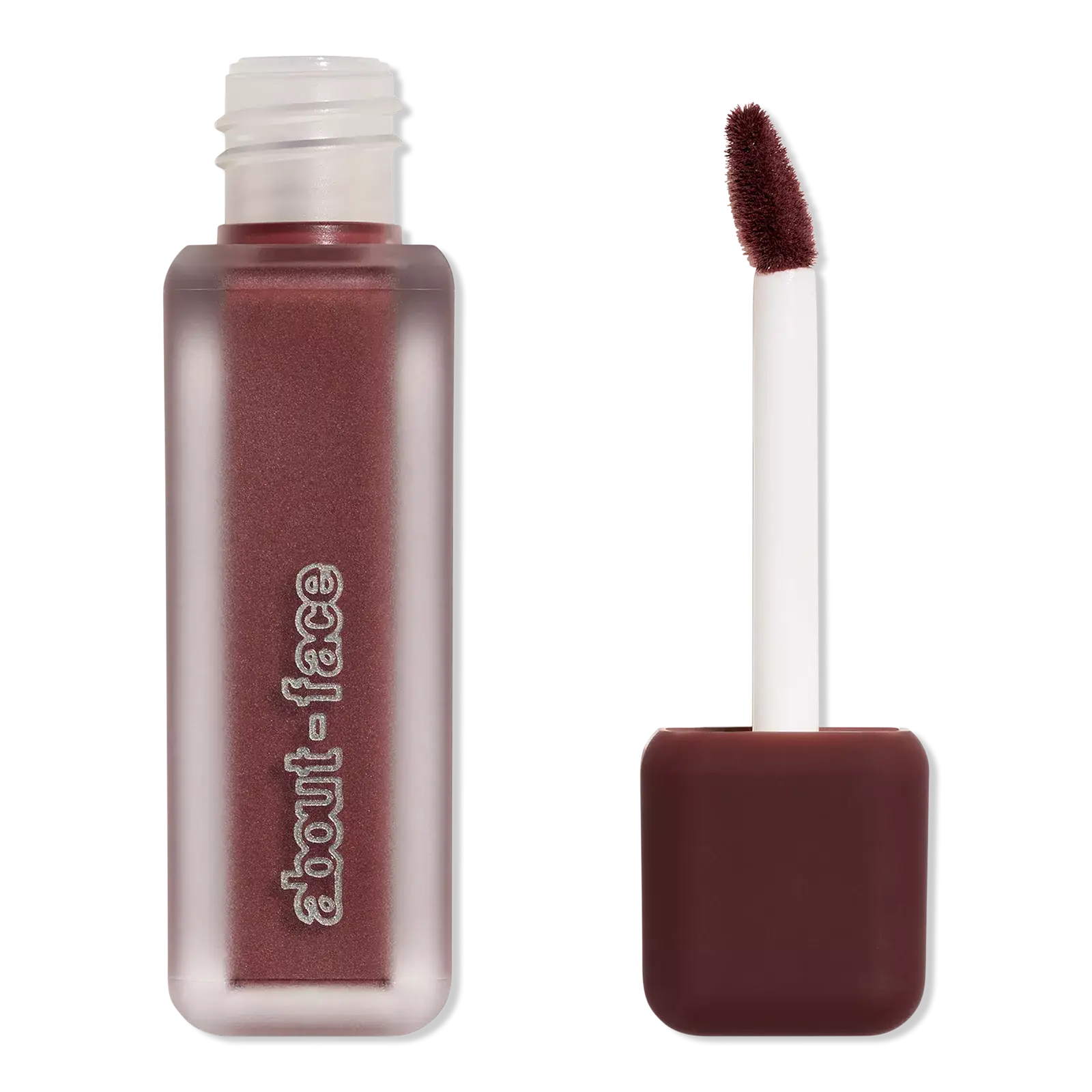 about-face Paint-It Matte Lip Color Grunge Guru