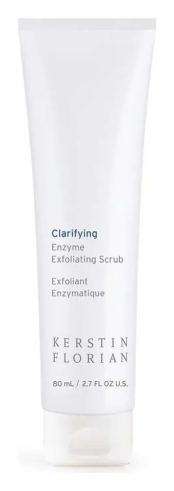 Kerstin Florian Clarifying Enzyme Exfoliating Scrub
