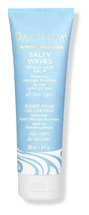 Pacifica Salty Waves Beach Texture Hair Balm