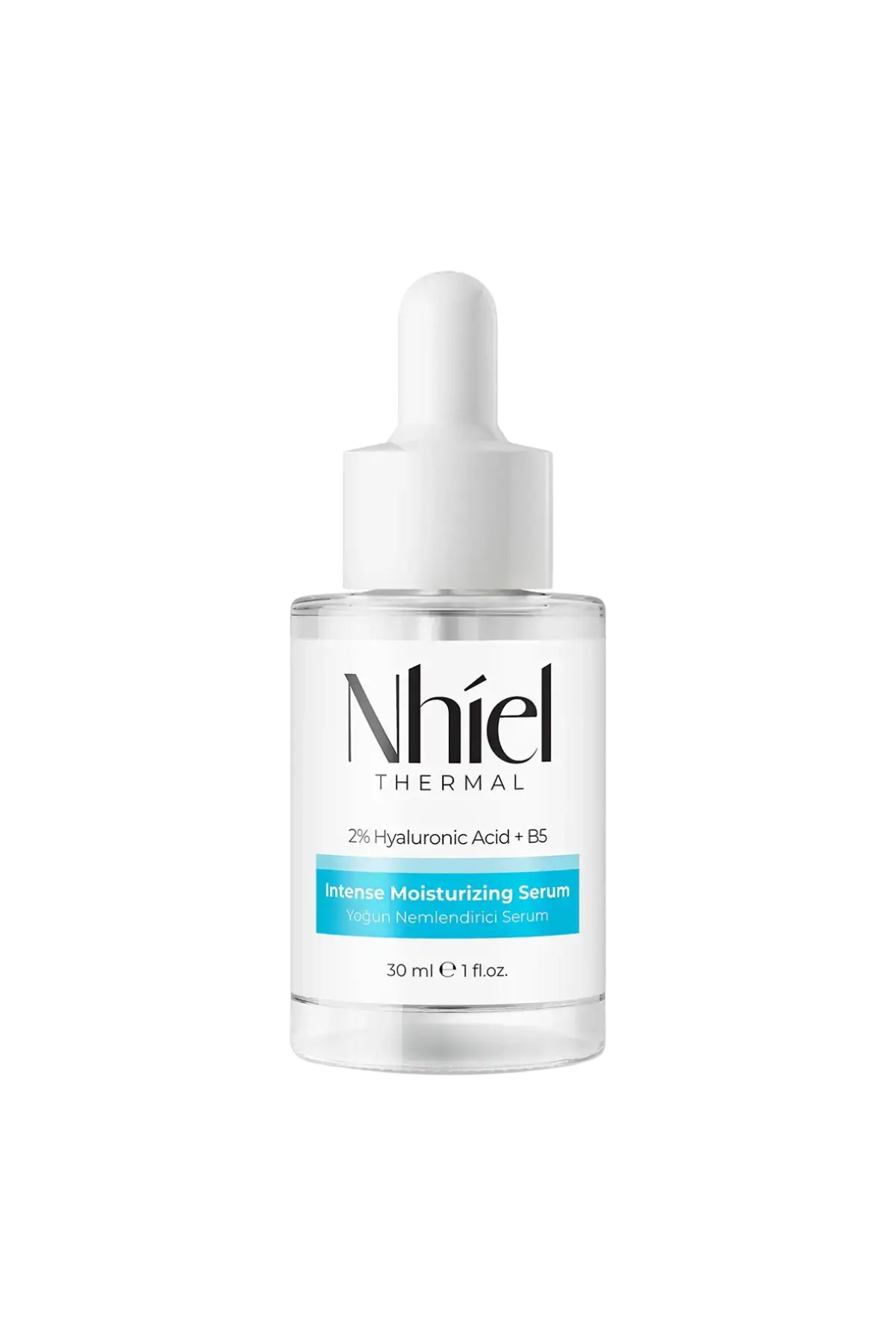 Nhiel Intense Moisturizing Serum