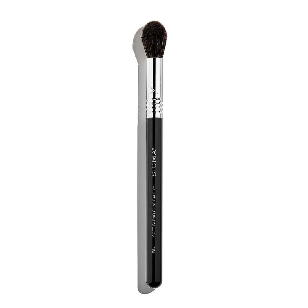 Sigma F64 Soft Blend Concealer Brush