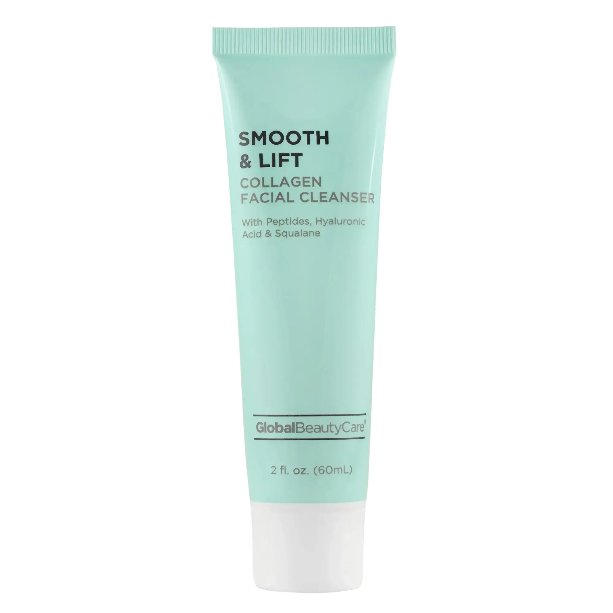 Global Beauty Care Smooth & Lift Collagen Facial Cleanser