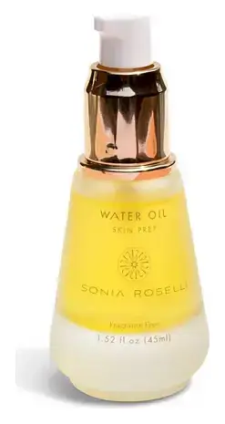 Sonia Roselli Water Oil Skin Prep