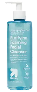 up&up Purifying Foaming Facial Cleanser