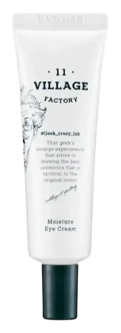 Village 11 Factory Moisture Eye Cream