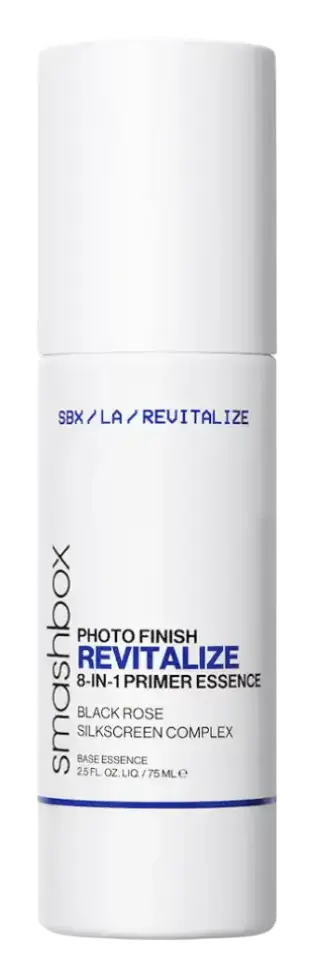 Smashbox Photo Finish Revitalize 8-in-1 Primer Essence