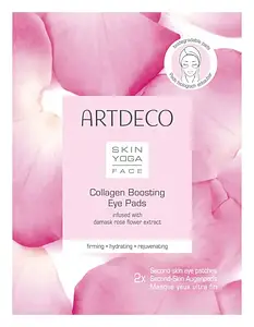 ARTDECO Collagen Boosting Eye Pads