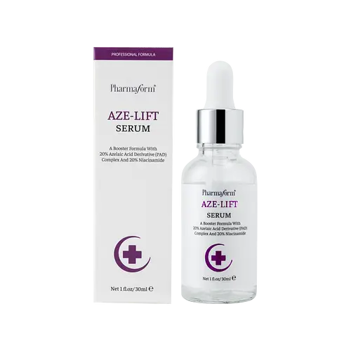 Pharmaform AZE – LIFT SERUM