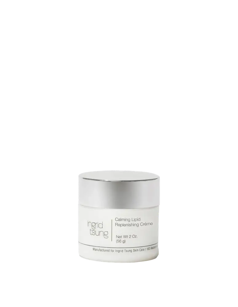 Ingrid Tsung Calming Lipid Replenishing Cream