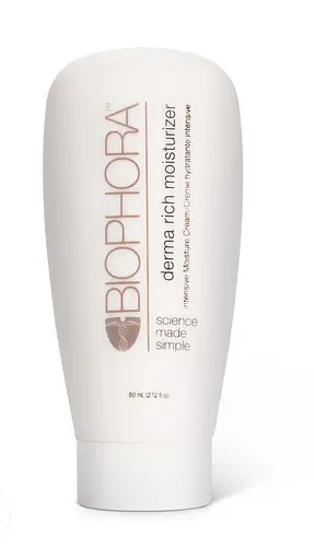 Biophora Derma rich moisturizer