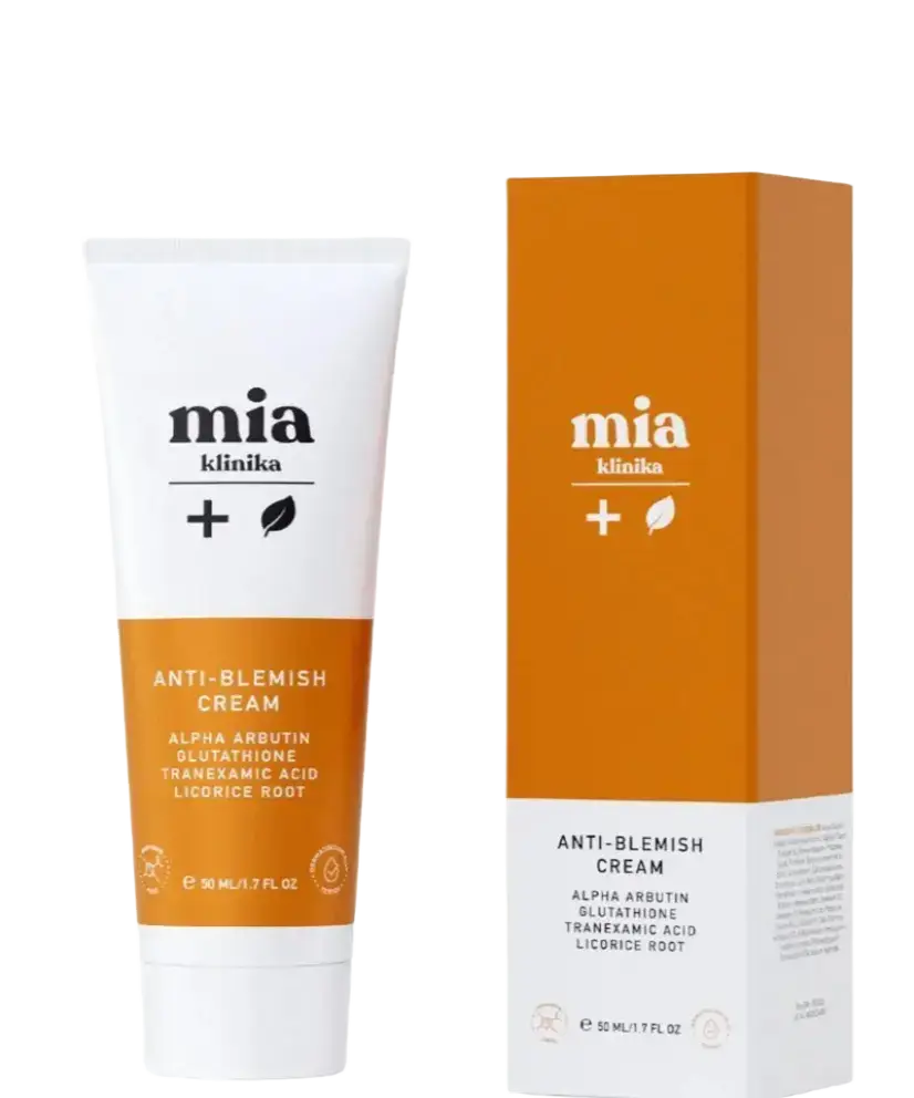 mia klinika Anti-Blemish Cream