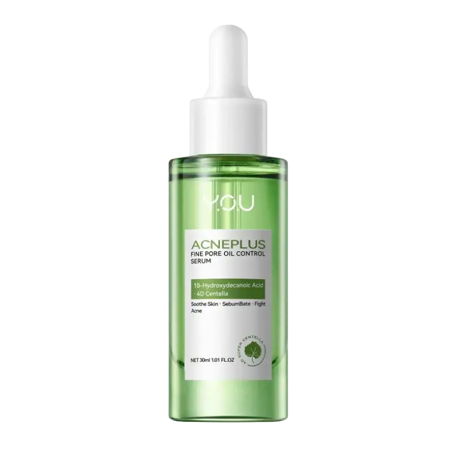 Y.O.U Acneplus Fine Pore Oil Control Serum