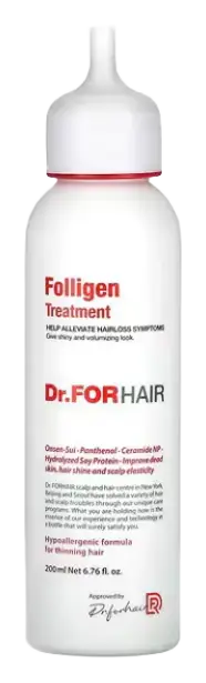Dr.ForHair Folligen Treatment