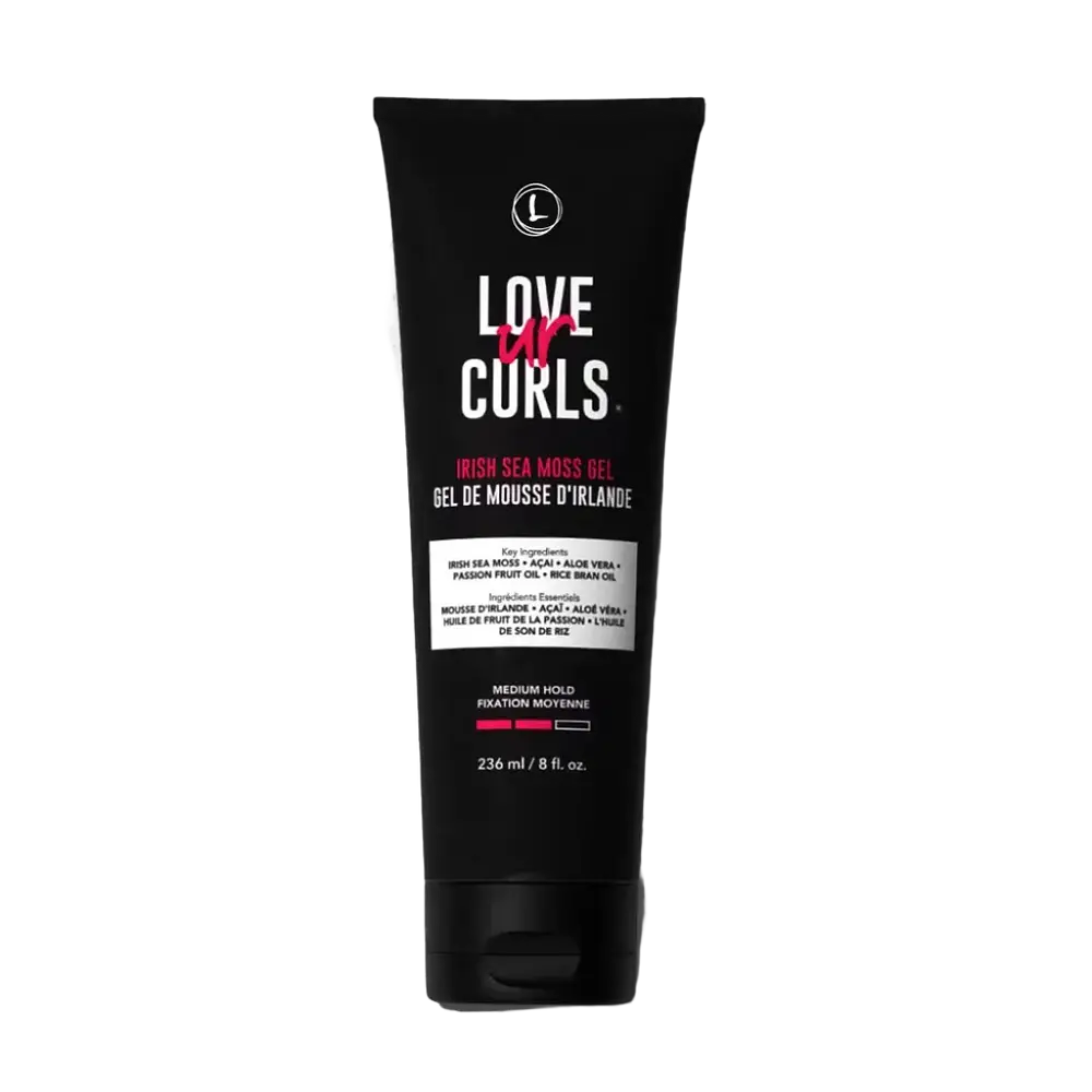 love ur self Irish Sea Moss Gel