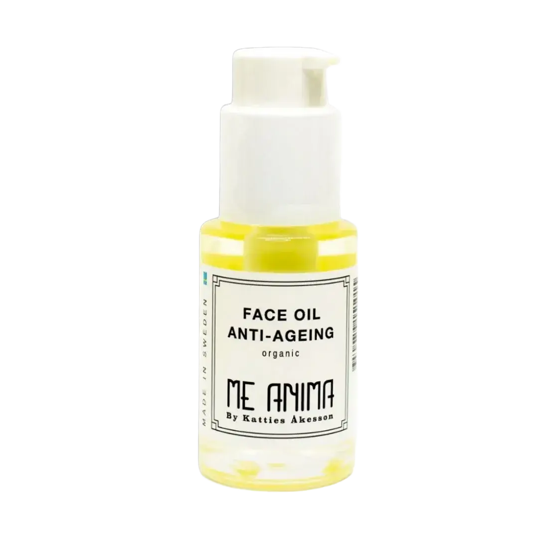 Me Anima Face Oil Anti-Ageing