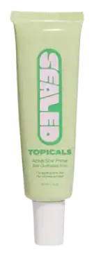 Topicals Sealed Active Scar Primer