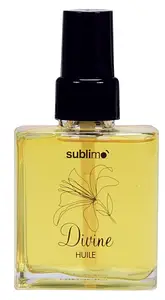 Sublimo Divine Oil
