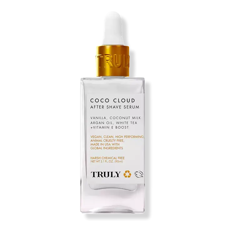 Truly Coco Cloud After Shave Serum