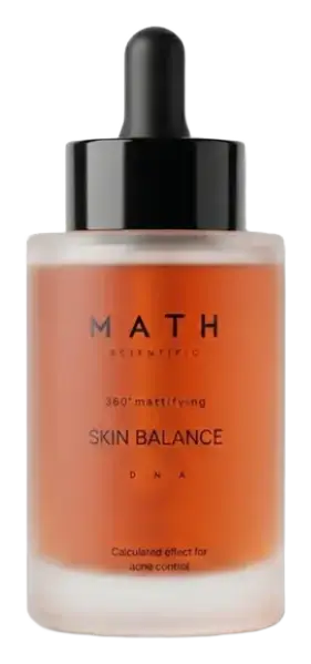 Math Scientific Skin Balance