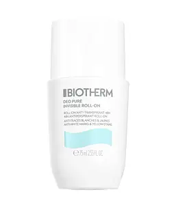 BIOTHERM Deo Pure Invisible Roll-On