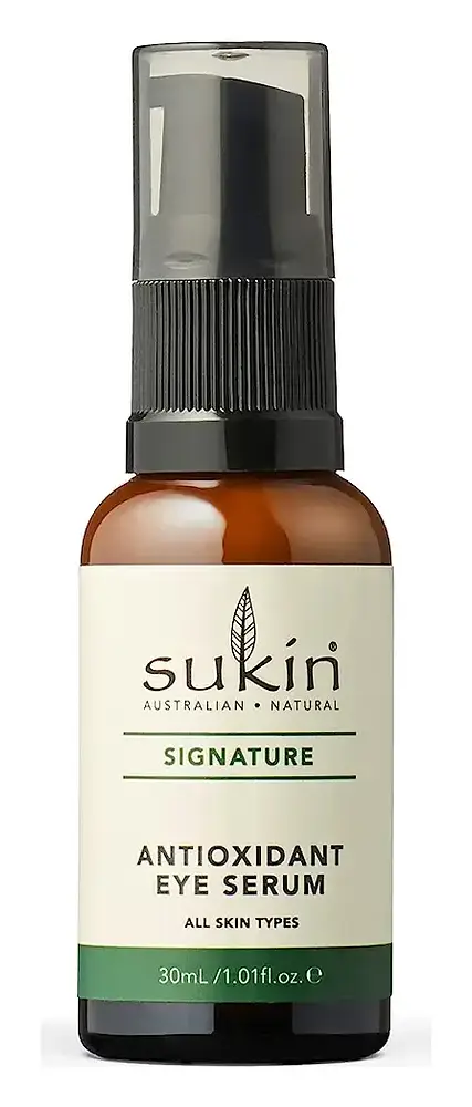 Sukin Signature Antioxidant Eye Serum