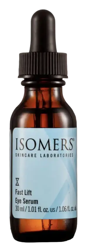 Isomers Skincare Laboratories Fast Lift Eye Serum