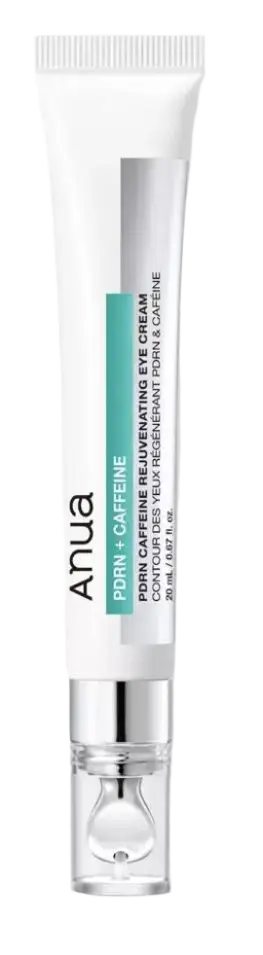 Anua PDRN Caffeine Rejuvenating Eye Cream