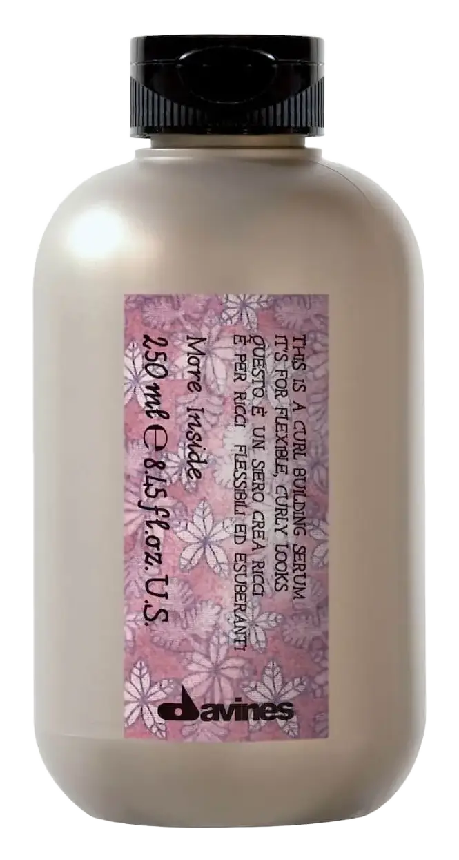 Davines Curl Building Serum