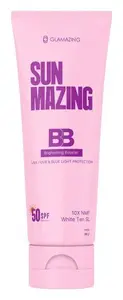 Glamazing Sunmazing Brightening Booster SPF 50