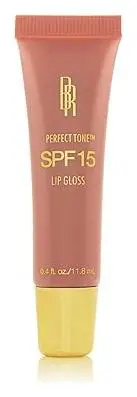 Black Radiance Perfect Tone Lip Gloss SPF 15 Urban Nude