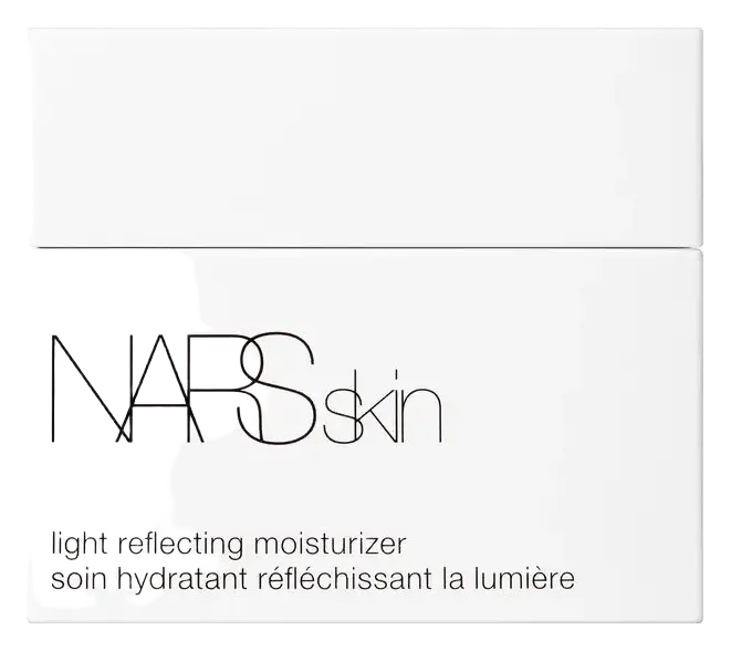 NARS Cosmetics Light Reflecting Moisturizer