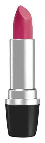 Real Purity Lipstick Lavender Rose