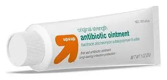 up&up Triple Antibiotic Ointment
