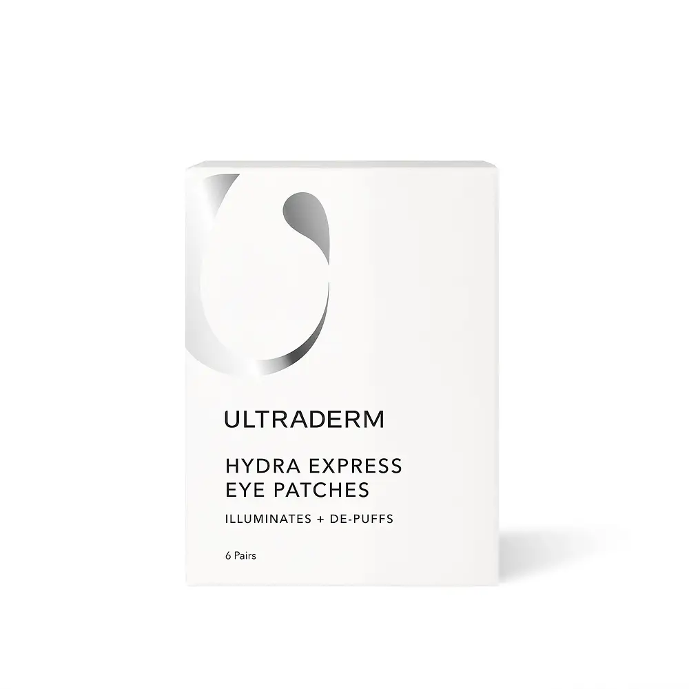 Ultraderm Hydra Express Eye Patches