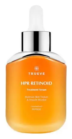 Trueve HPR Retinoid Treatment Serum