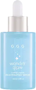 G.G.G Cosmetics Wonder Glow Rejuvenating Serum