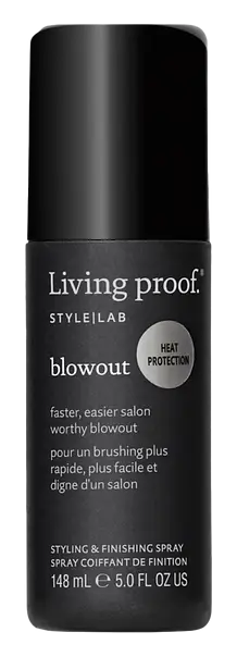 Living Proof Style Lab Blowout